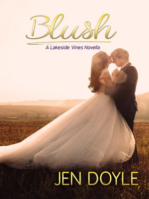 cover image of Blush